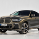 Illustration for article titled The 2020 BMW X6 Finally Has the Illuminated Kidney Grille Youve Been Begging For